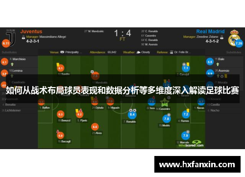 如何从战术布局球员表现和数据分析等多维度深入解读足球比赛